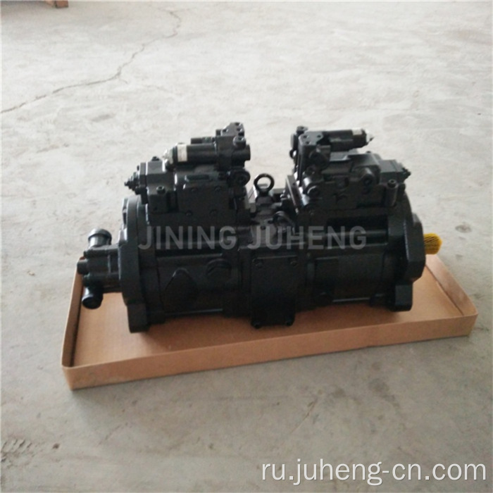 SK330-6 Гидравлический насос SK330LC-VI Main Pump LC10V00005F1